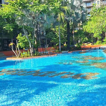 La Habana Condo By Nichahome Hua Hin Exterior photo
