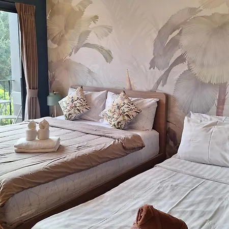 La Habana Condo By Nichahome Hua Hin Room photo
