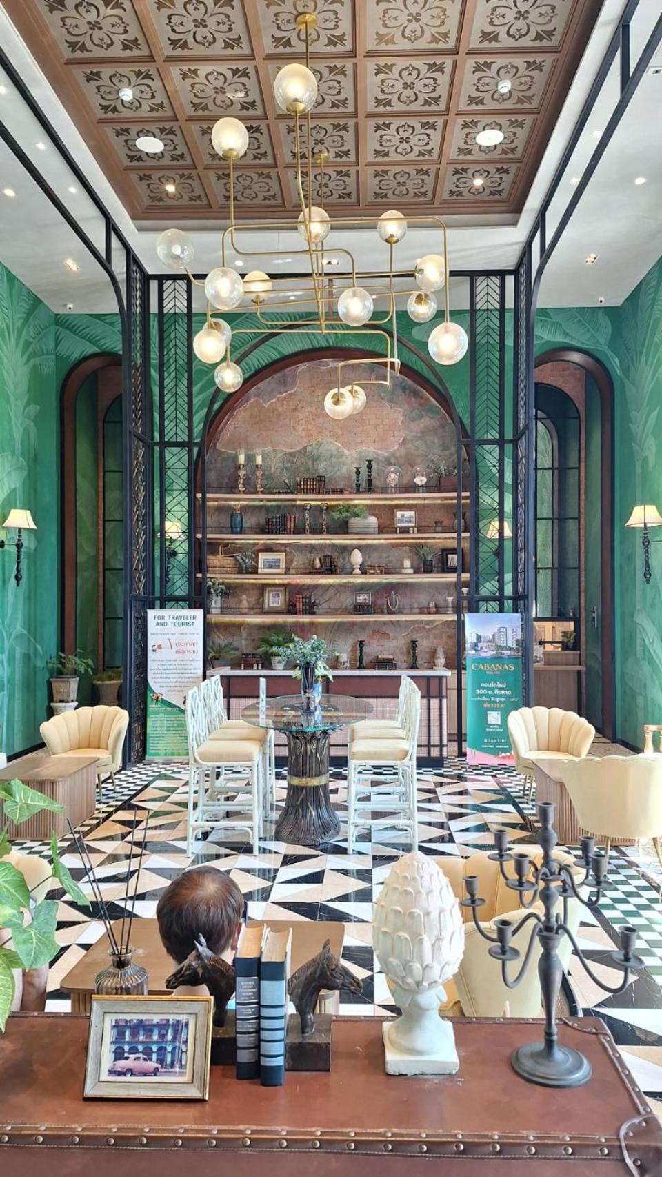 Pangsapuri La Habana By Nichahome Hua Hin